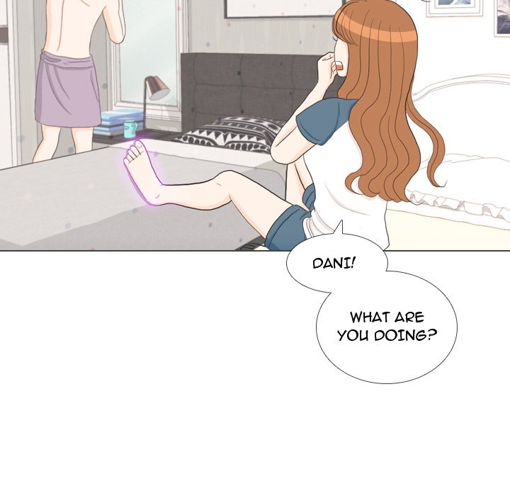 Hold My Hand Chapter 30 image 21