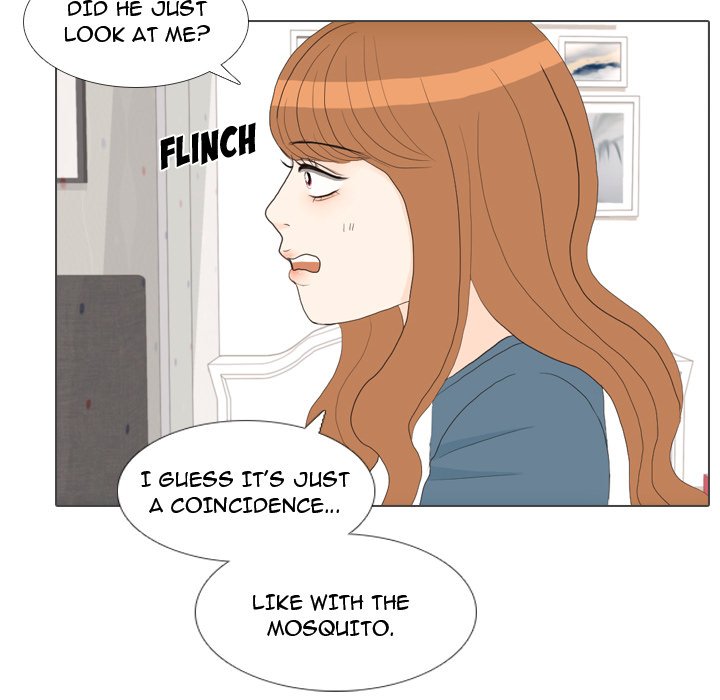 Hold My Hand Chapter 30 image 25