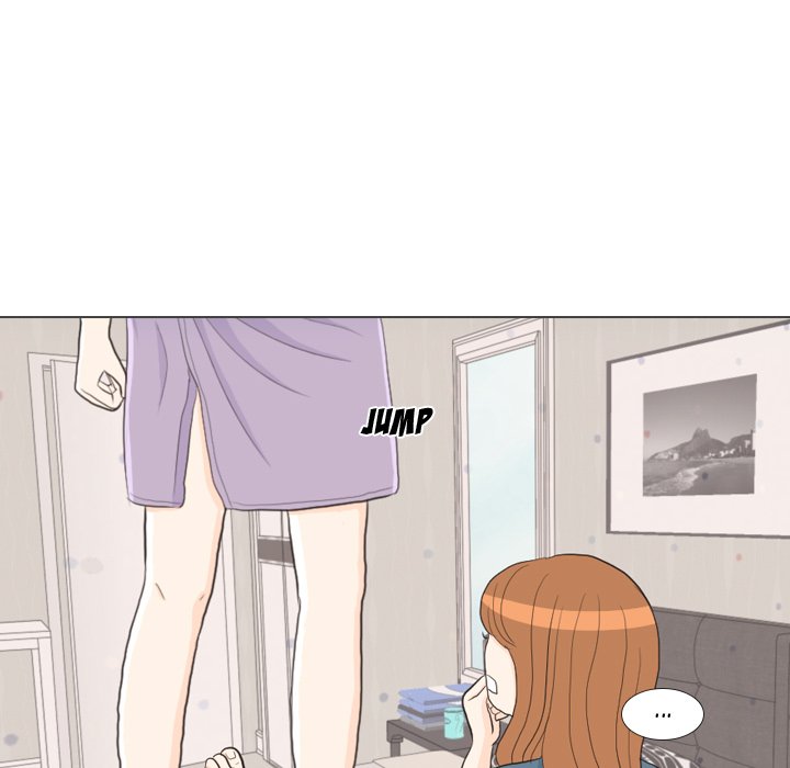 Hold My Hand Chapter 30 image 29