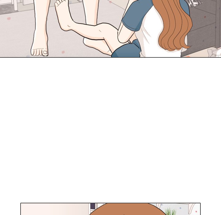 Hold My Hand Chapter 30 image 30