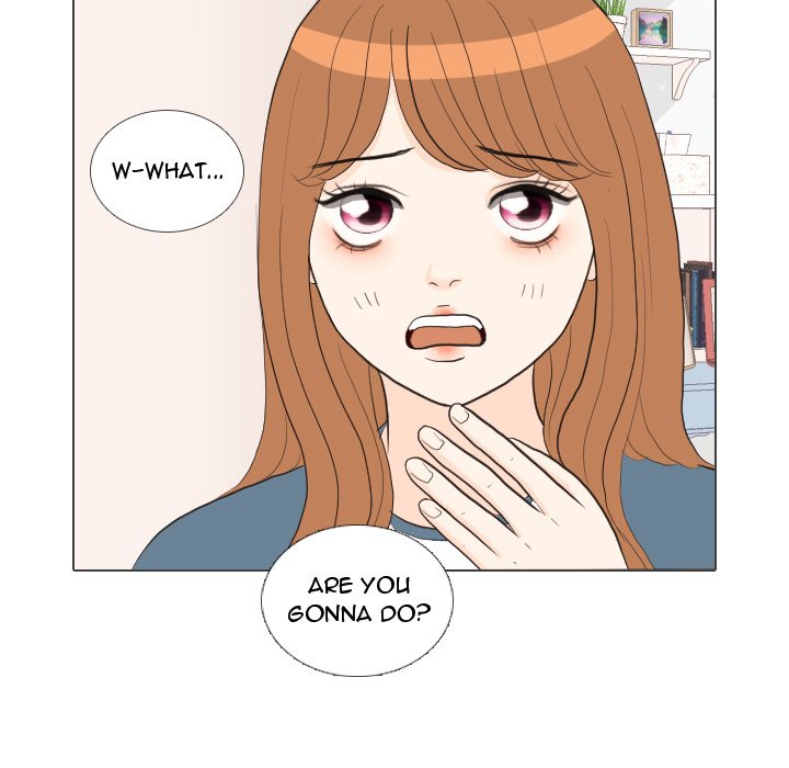 Hold My Hand Chapter 30 image 31