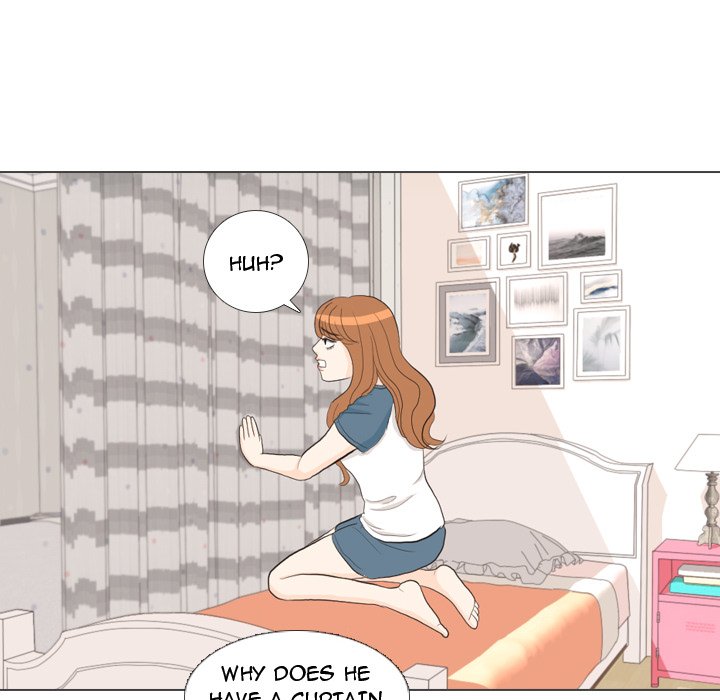 Hold My Hand Chapter 30 image 36