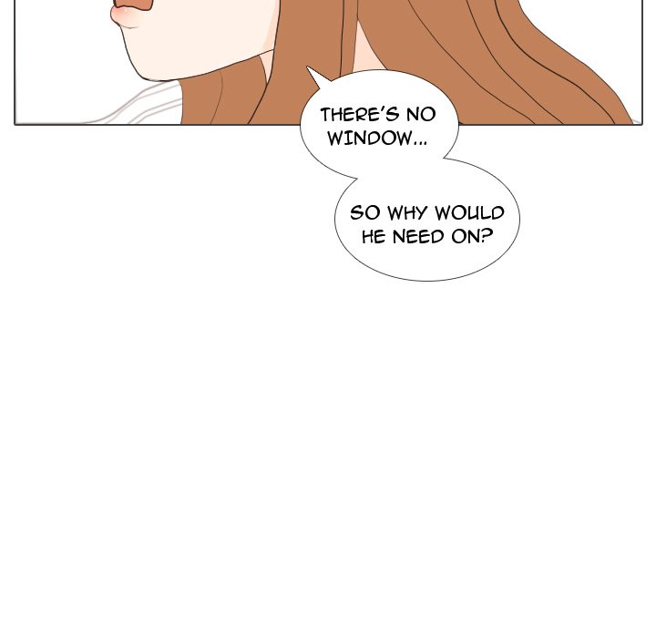 Hold My Hand Chapter 30 image 38