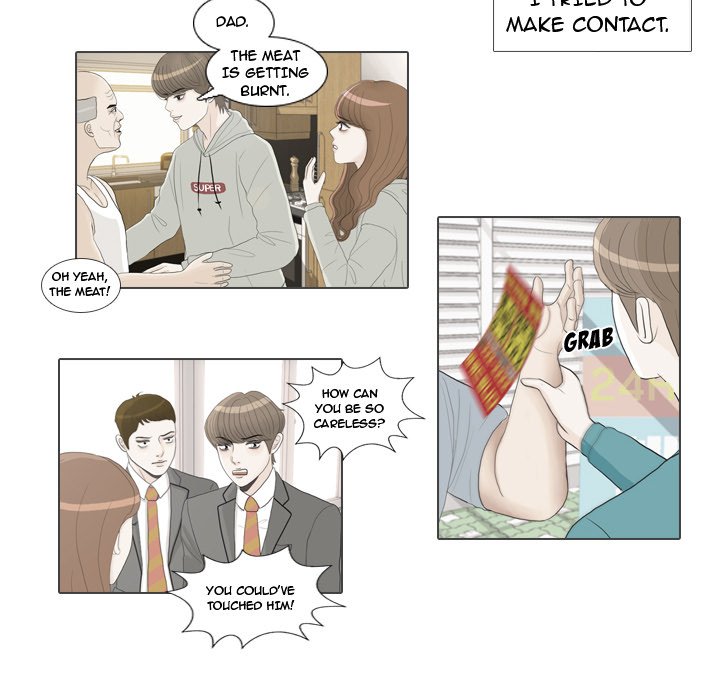 Hold My Hand Chapter 30 image 43