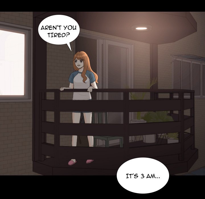 Hold My Hand Chapter 30 image 58