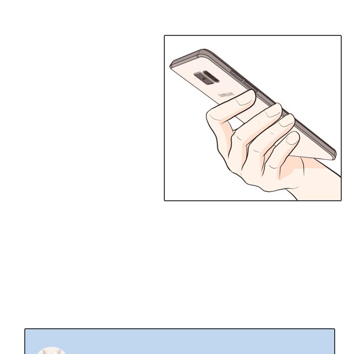 Hold My Hand Chapter 30 image 5