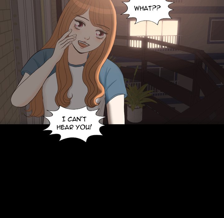 Hold My Hand Chapter 30 image 61