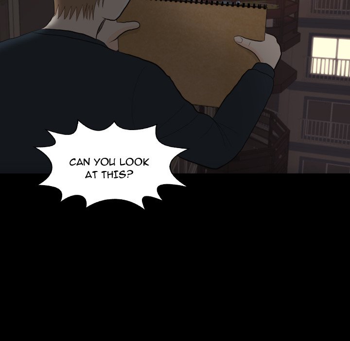Hold My Hand Chapter 30 image 64