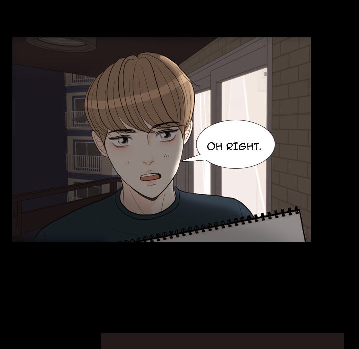 Hold My Hand Chapter 30 image 68