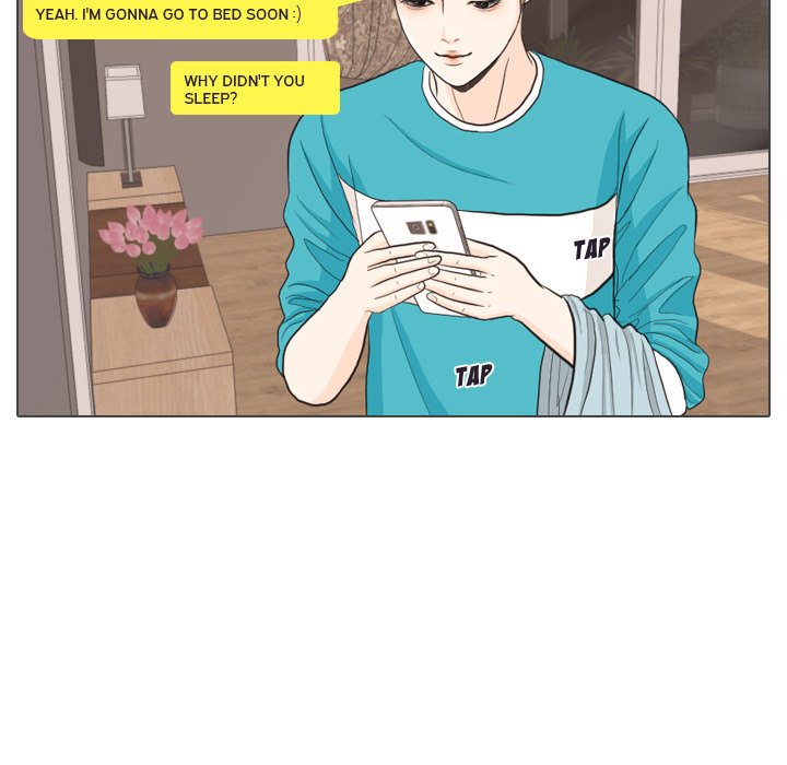 Hold My Hand Chapter 30 image 7