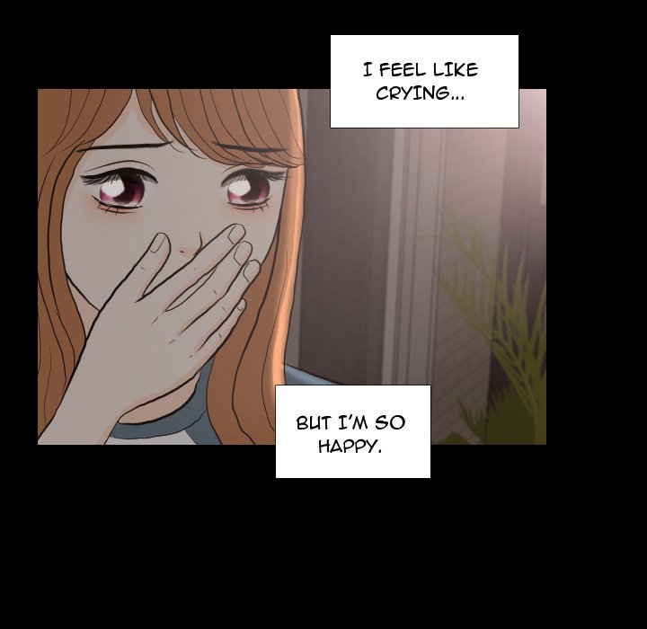 Hold My Hand Chapter 30 image 97