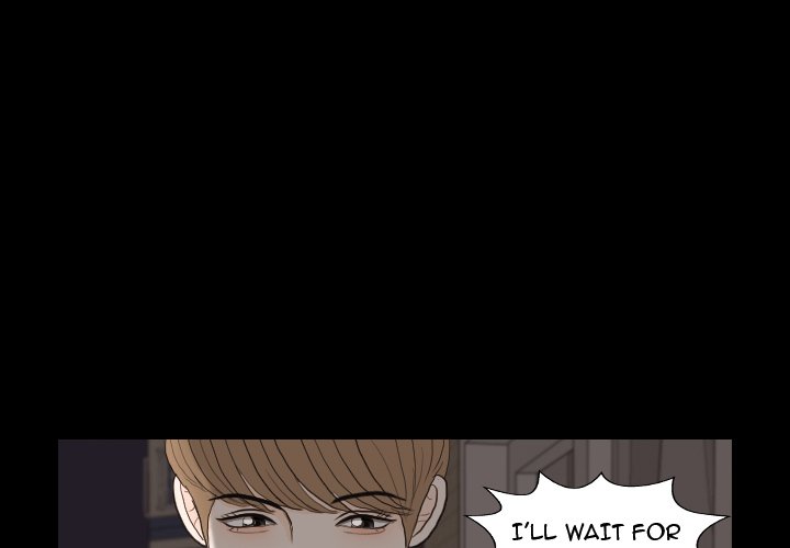Hold My Hand Chapter 31 image 0