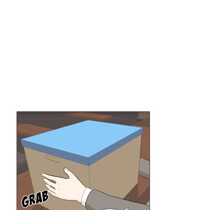 Hold My Hand Chapter 31 image 103