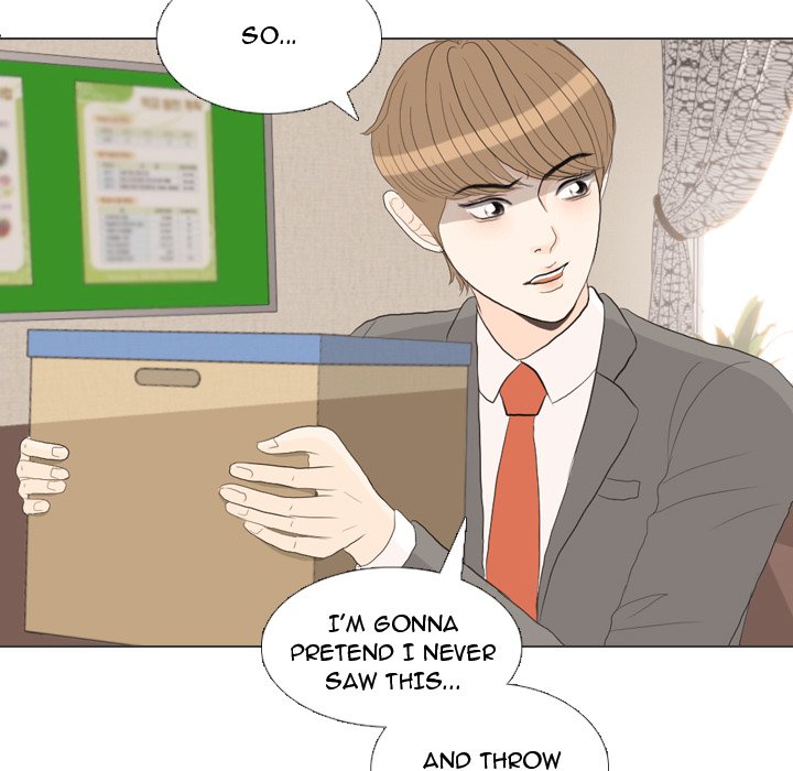 Hold My Hand Chapter 31 image 106