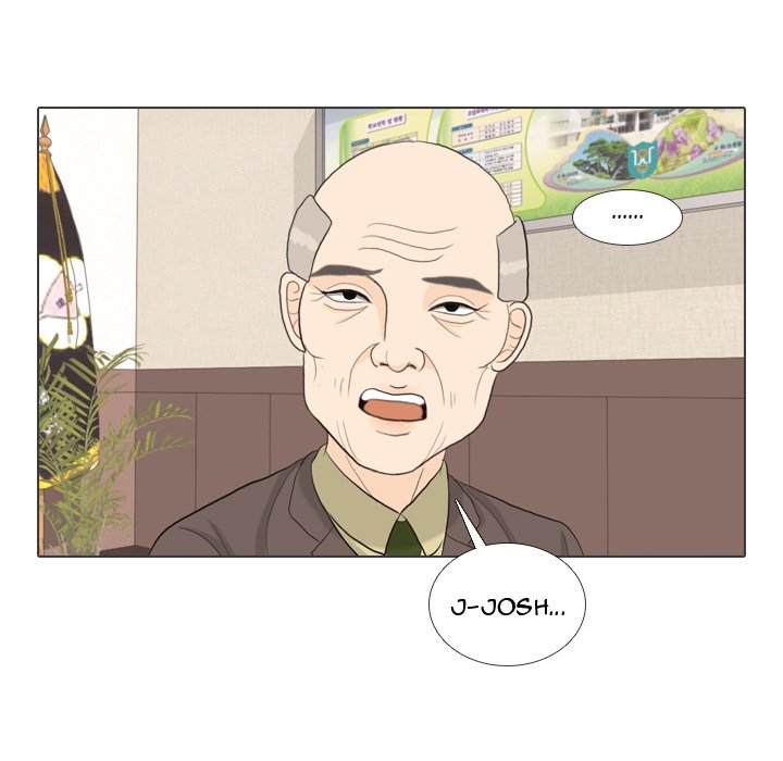 Hold My Hand Chapter 31 image 111