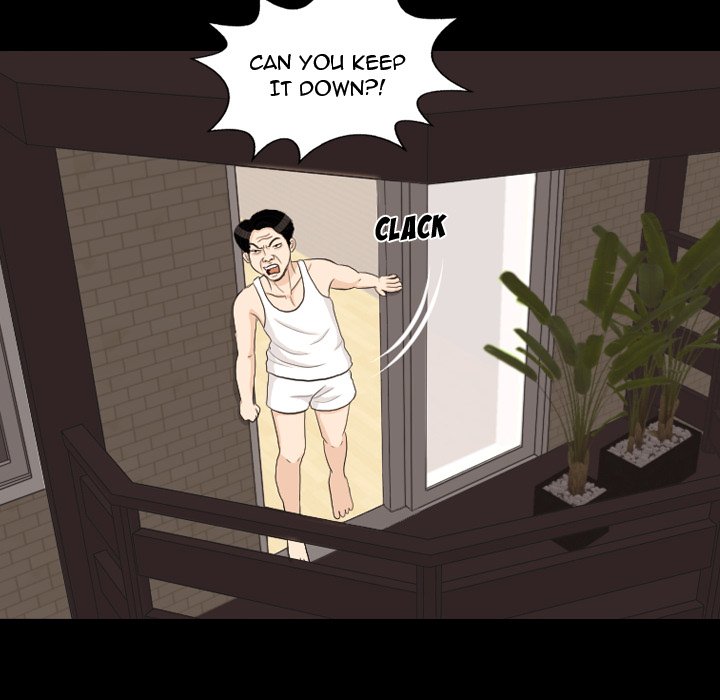 Hold My Hand Chapter 31 image 11
