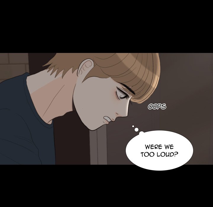 Hold My Hand Chapter 31 image 14