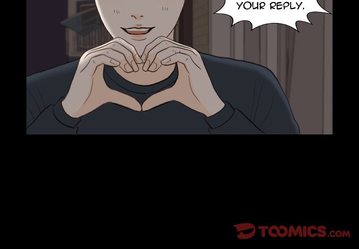 Hold My Hand Chapter 31 image 1