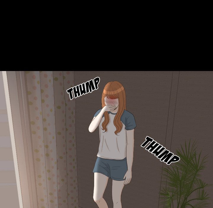 Hold My Hand Chapter 31 image 20