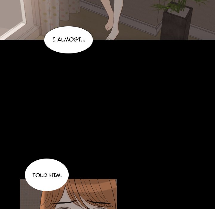 Hold My Hand Chapter 31 image 21
