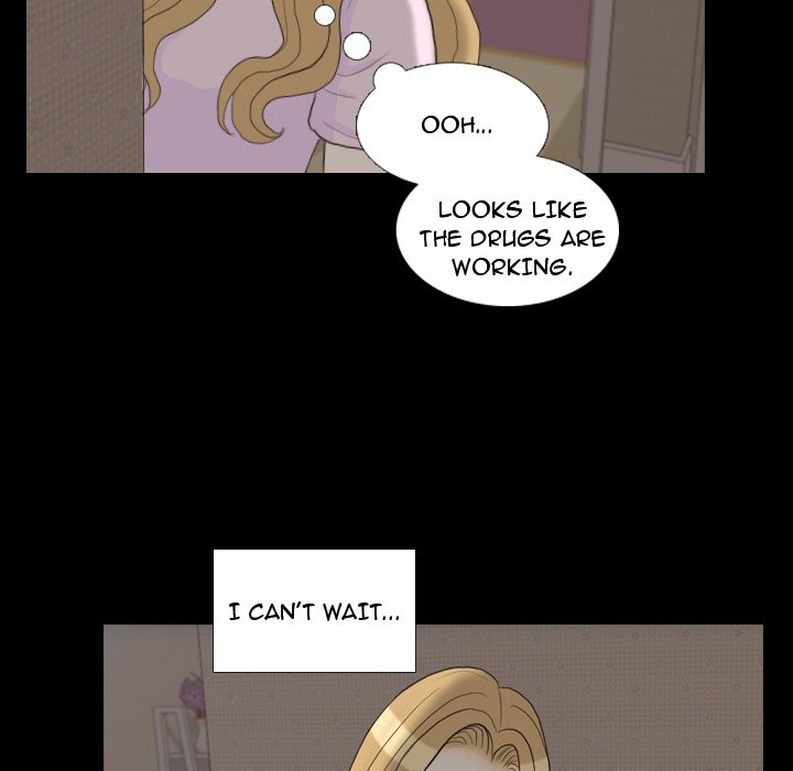 Hold My Hand Chapter 31 image 24
