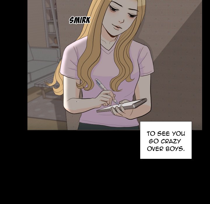 Hold My Hand Chapter 31 image 25