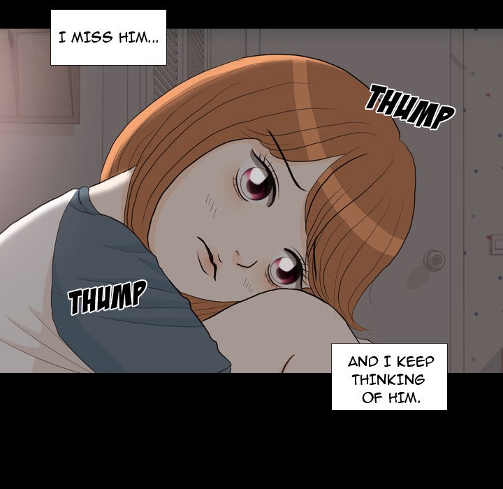 Hold My Hand Chapter 31 image 27