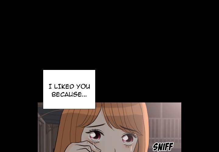 Hold My Hand Chapter 31 image 2