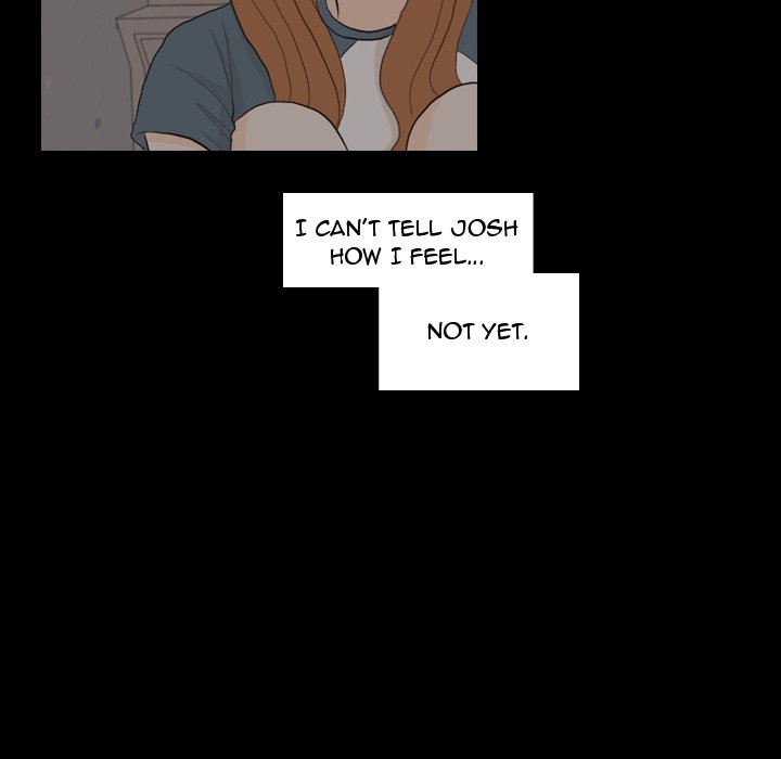 Hold My Hand Chapter 31 image 31