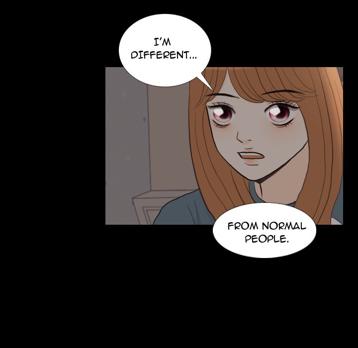 Hold My Hand Chapter 31 image 32