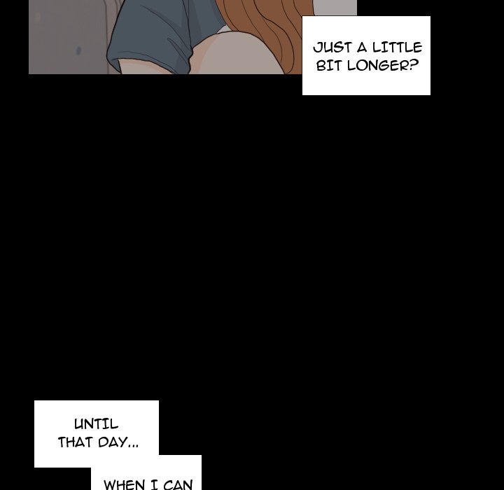Hold My Hand Chapter 31 image 34