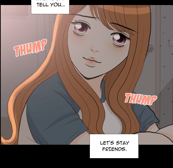 Hold My Hand Chapter 31 image 35