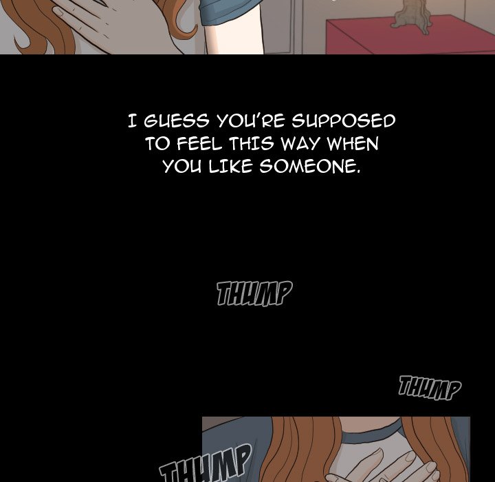Hold My Hand Chapter 31 image 37