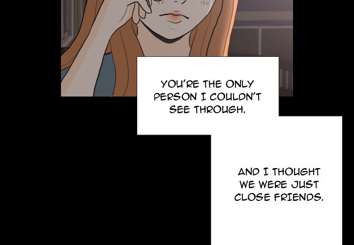 Hold My Hand Chapter 31 image 3