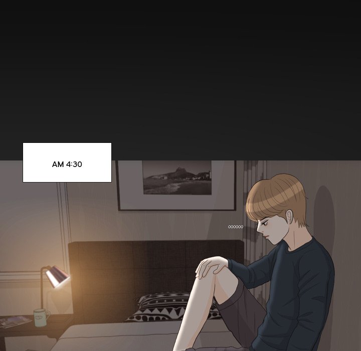 Hold My Hand Chapter 31 image 45