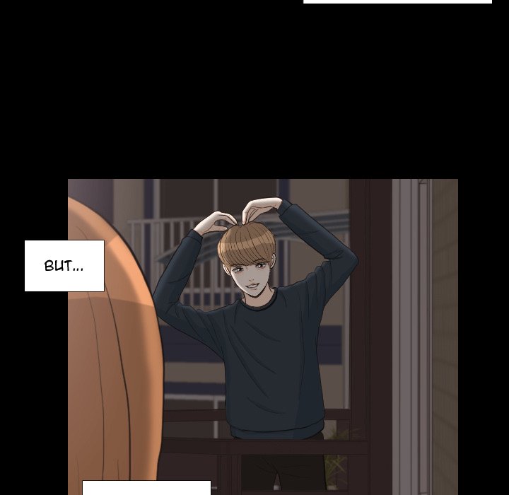 Hold My Hand Chapter 31 image 4