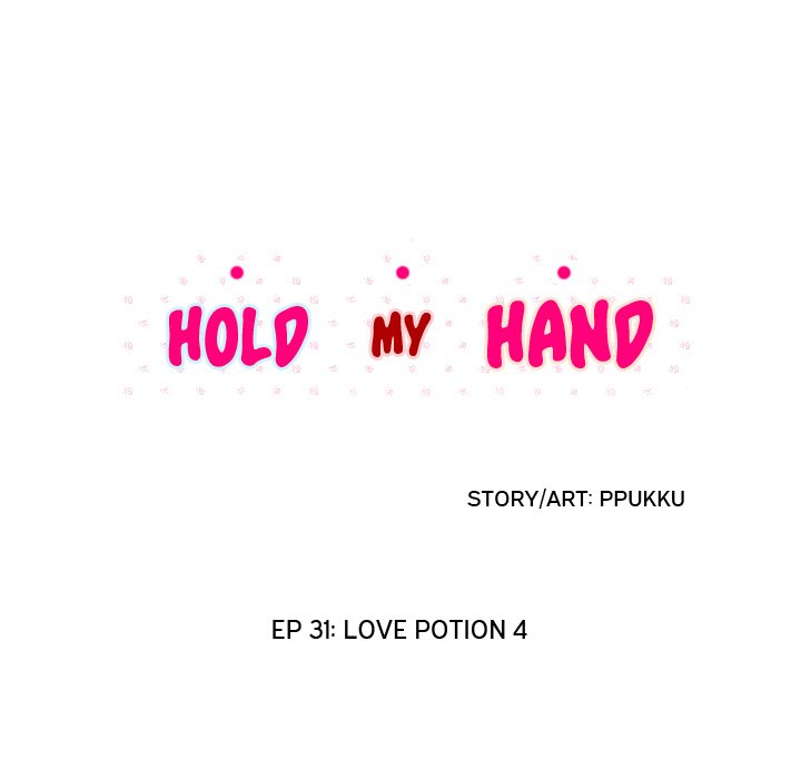Hold My Hand Chapter 31 image 50