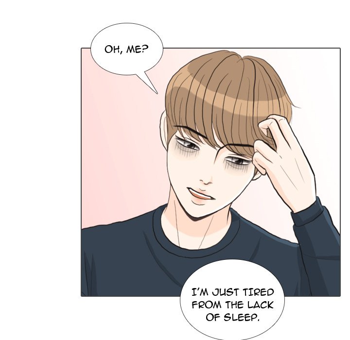 Hold My Hand Chapter 31 image 56
