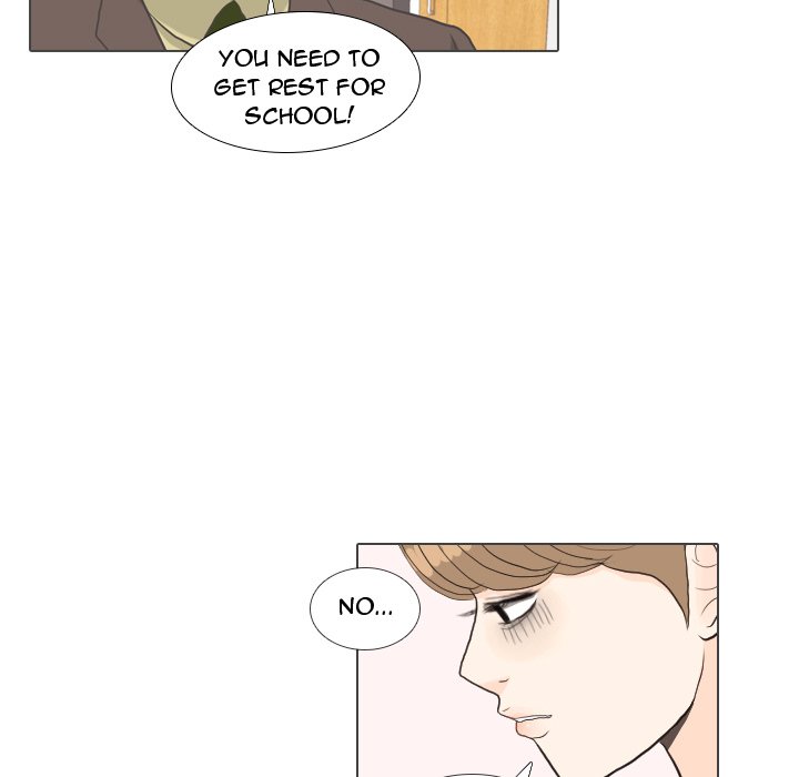Hold My Hand Chapter 31 image 58