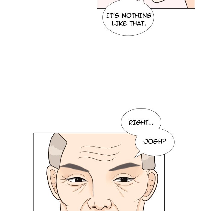 Hold My Hand Chapter 31 image 59