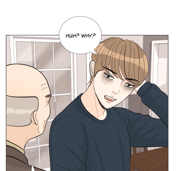 Hold My Hand Chapter 31 image 61