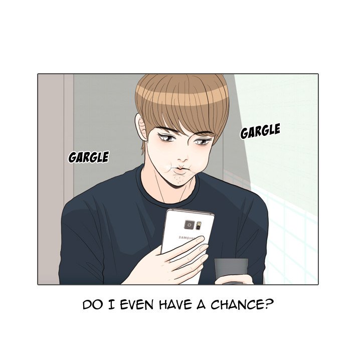Hold My Hand Chapter 31 image 69