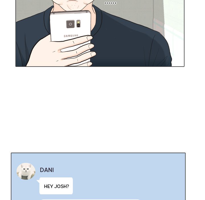 Hold My Hand Chapter 31 image 71