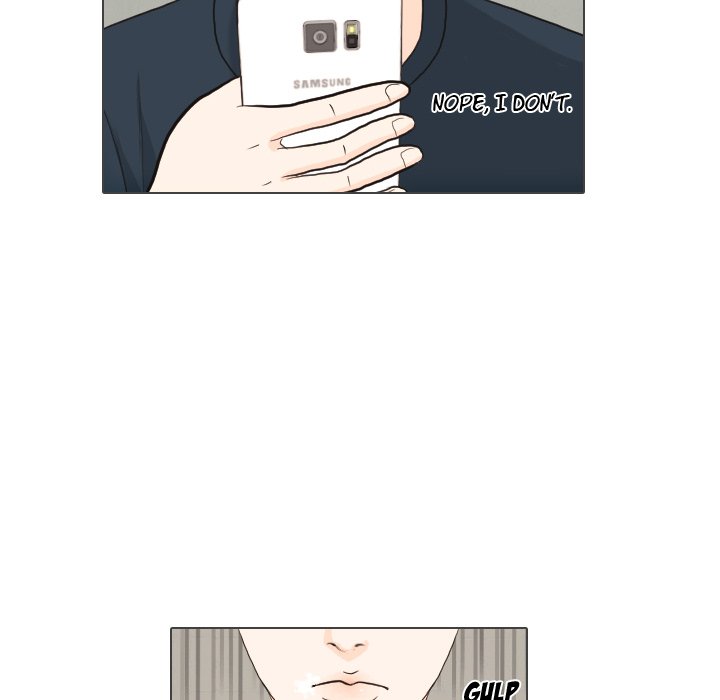 Hold My Hand Chapter 31 image 73