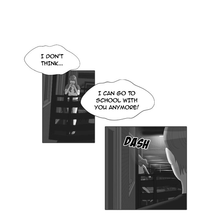 Hold My Hand Chapter 31 image 75