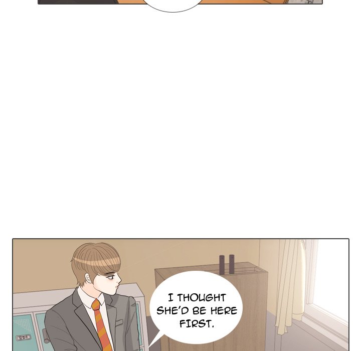 Hold My Hand Chapter 31 image 80