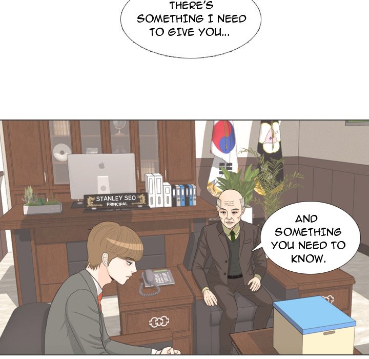 Hold My Hand Chapter 31 image 86