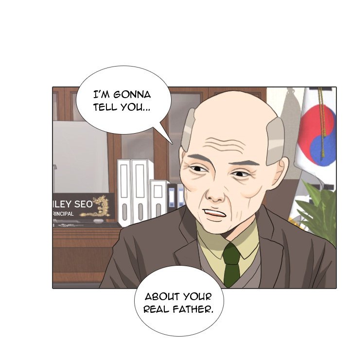 Hold My Hand Chapter 31 image 91