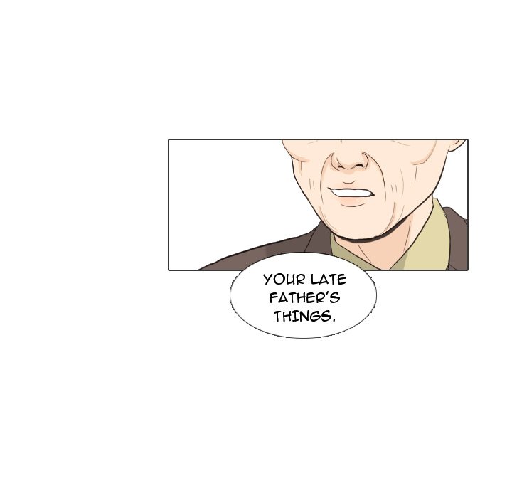 Hold My Hand Chapter 31 image 98