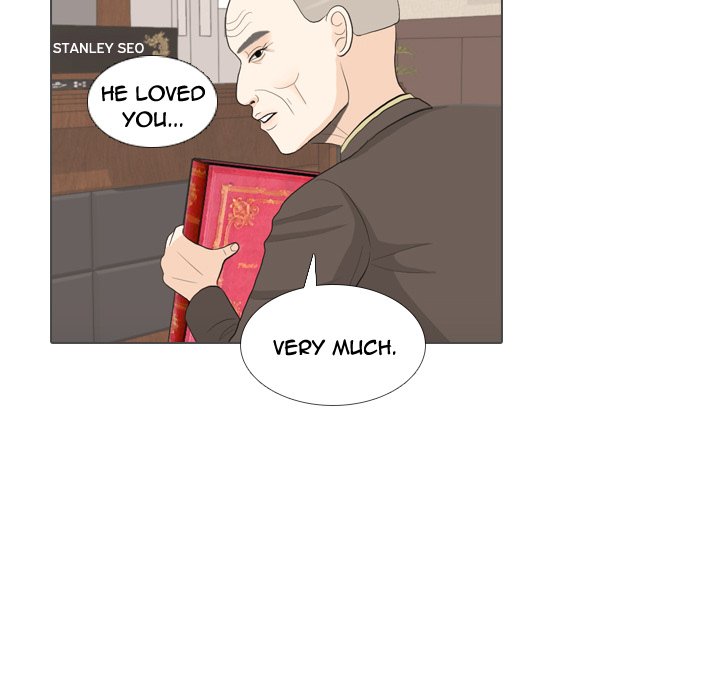 Hold My Hand Chapter 32 image 9